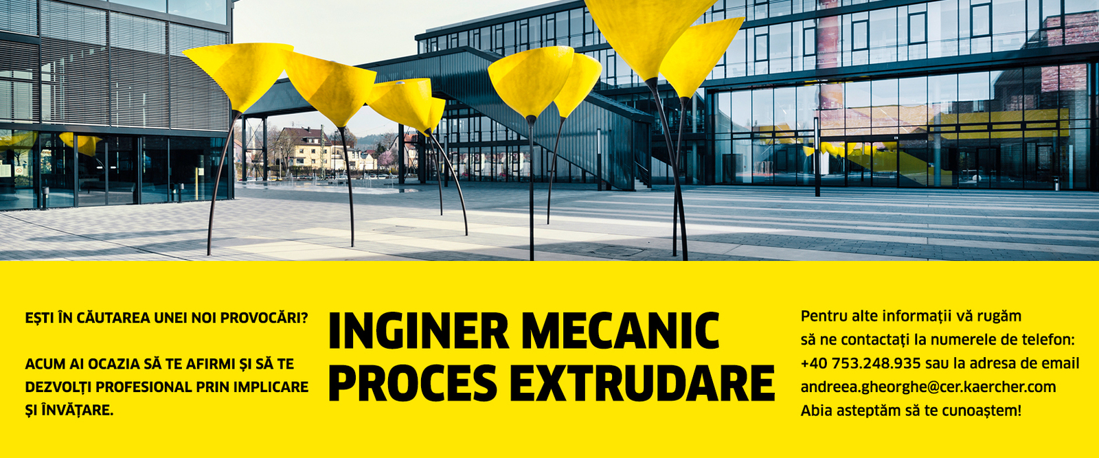 Karcher_anunt_site_Inginer mecanic proces extrudare Karcher_anunt_site_Inginer mecanic proces extrudare