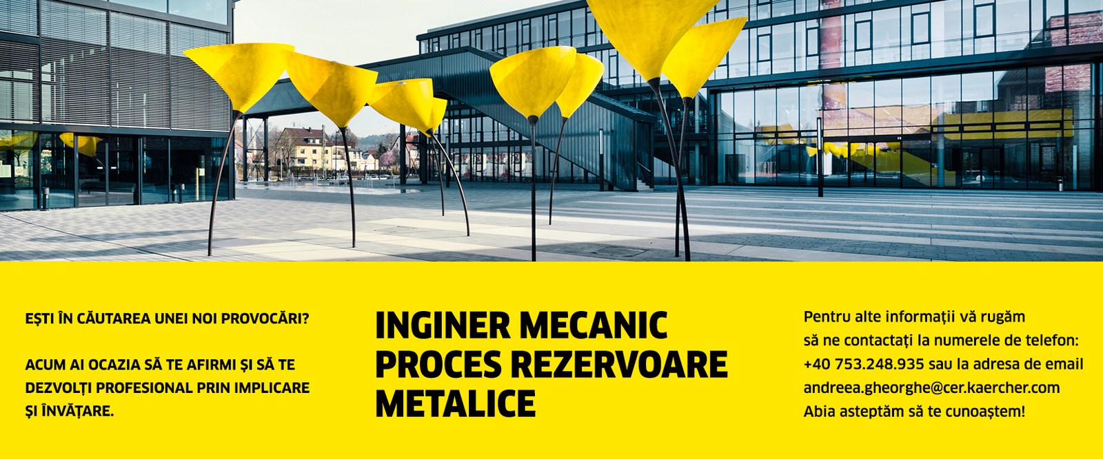 Karcher_anunt_site_Inginer mecanic proces rezervoare metalice Karcher_anunt_site_Inginer mecanic proces rezervoare metalice