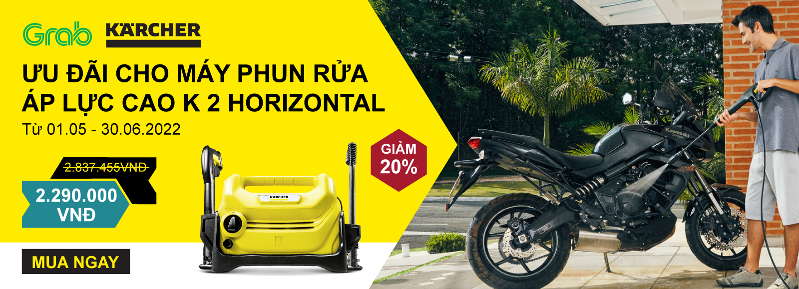 karcherxgrab-khuyenmai-2022