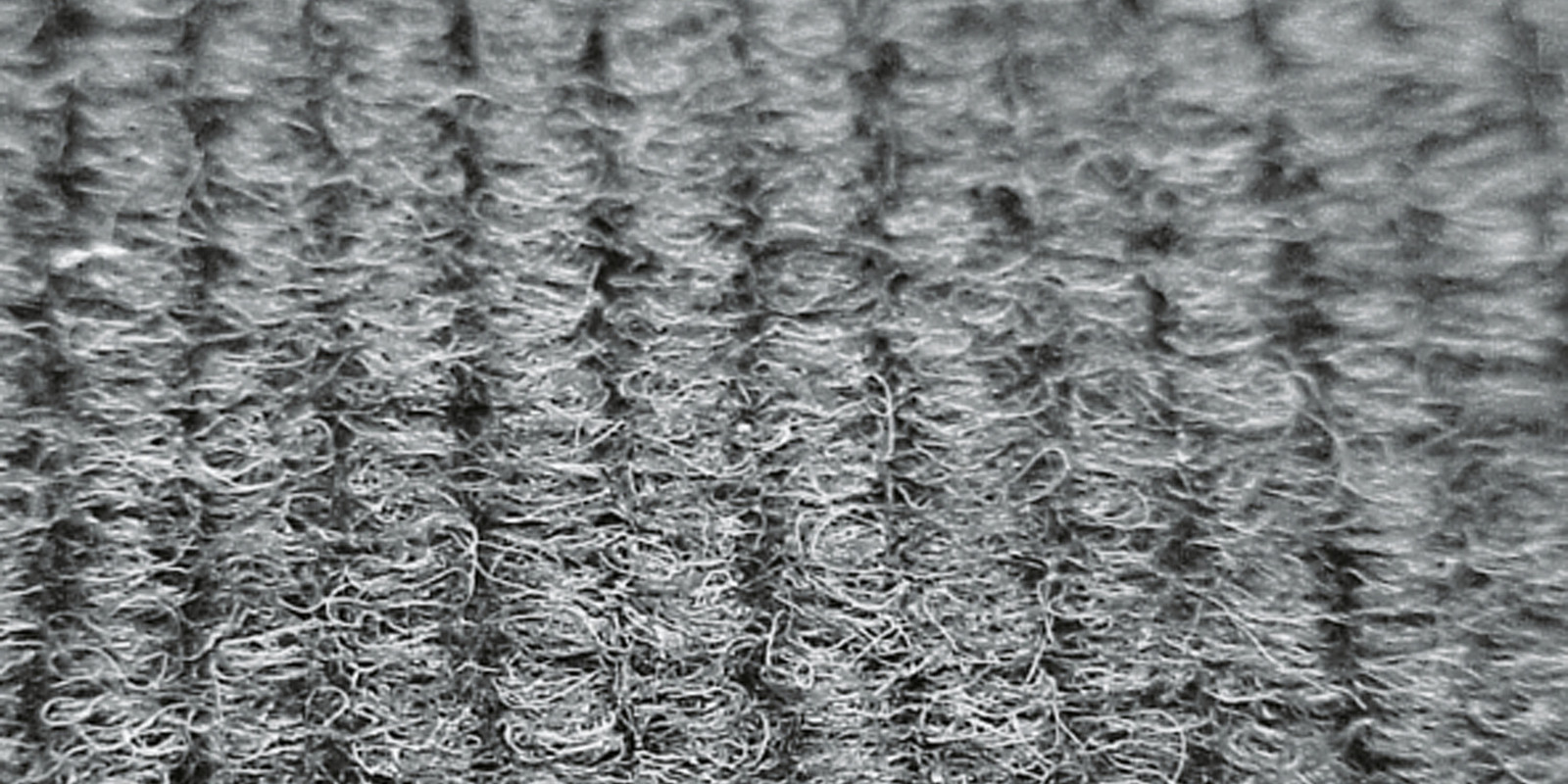 Teppich in Nahaufnahme