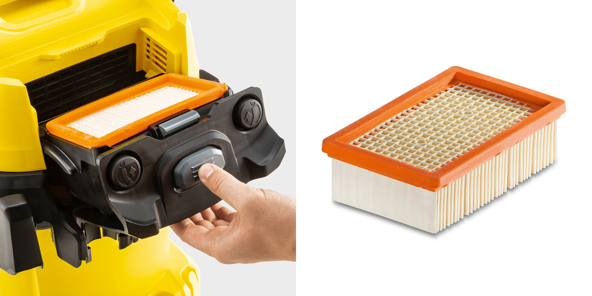 エコフィルター