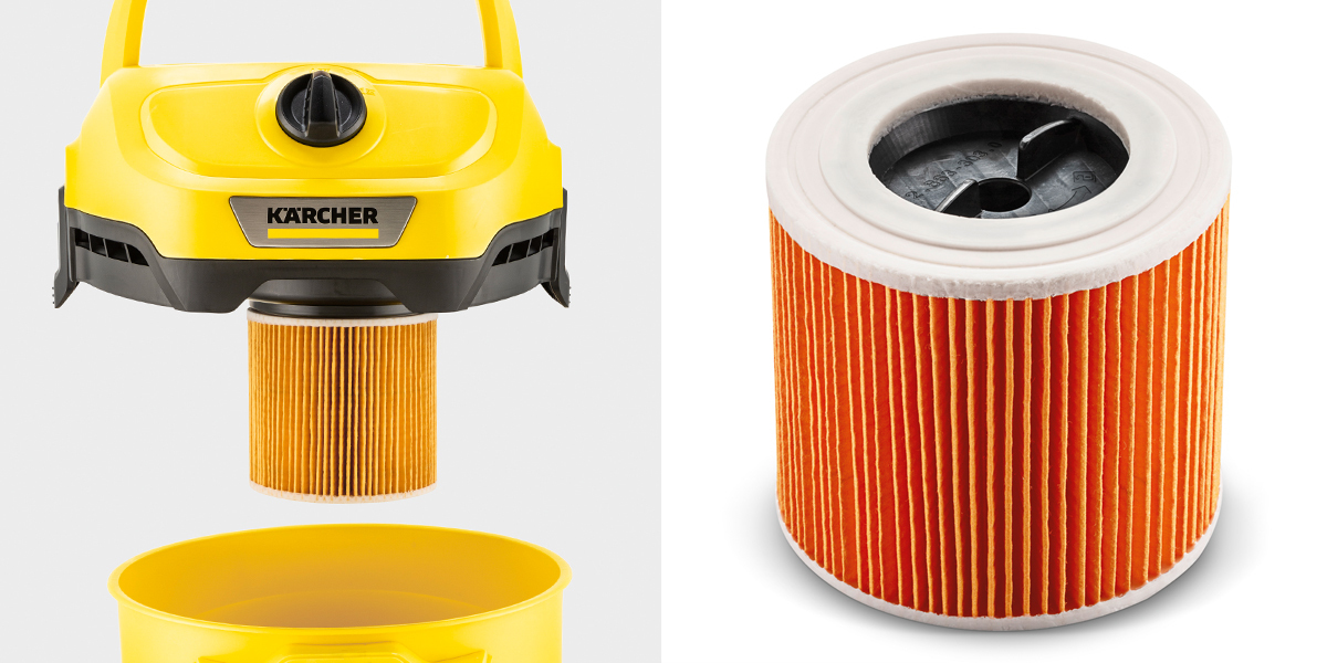 カートリッジフィルター