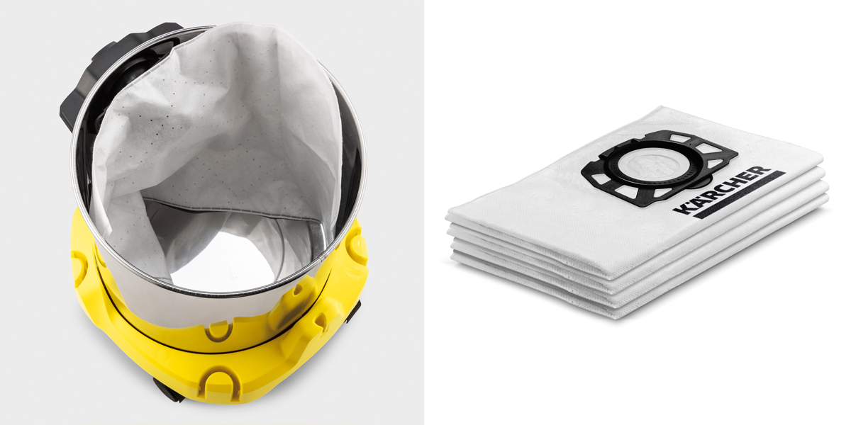 フリースバッグ（4枚入り）