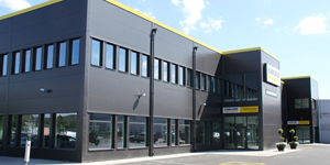 Kärcher Center Göteborg