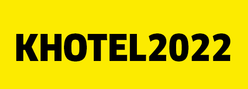 Code Hotel 2022 Code Hotel 2022