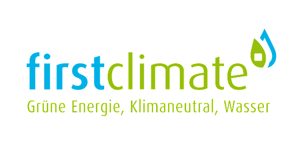 First Climate First Climate Logo
