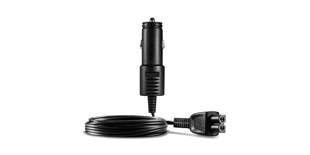 Car charger for EDI 4 Kärcher: Car charger for EDI 4