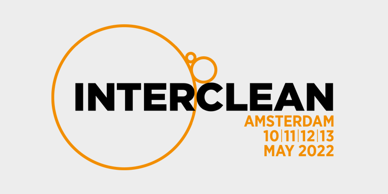 INTERCLEAN AMSTERDAM 2022