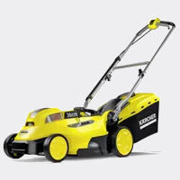 Kosiarka akumulatorowa