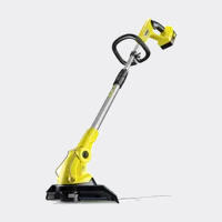 Podkaszarka akumulatorowa