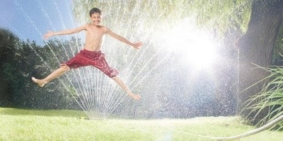 Sprinkler Sprinkler