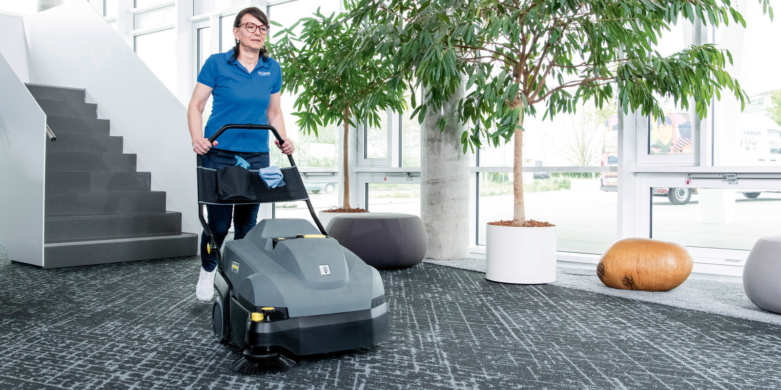 Carpet Sweeper Carpet Sweeper