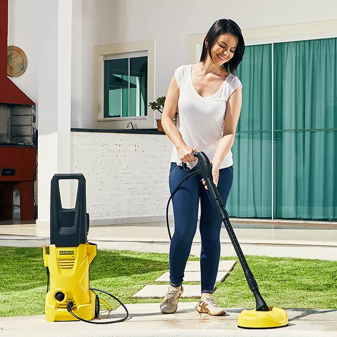 Pressure Washers: Best pressure washers for effortless car and bike cleaning  - The Economic Times