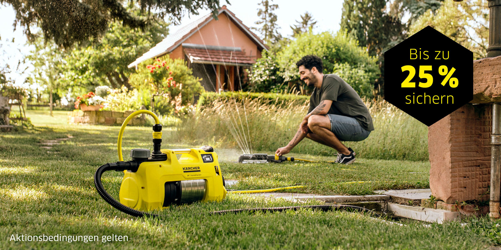 Gartenwoche Gartenwoche