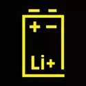Літій-іонні акумуляторні батареї