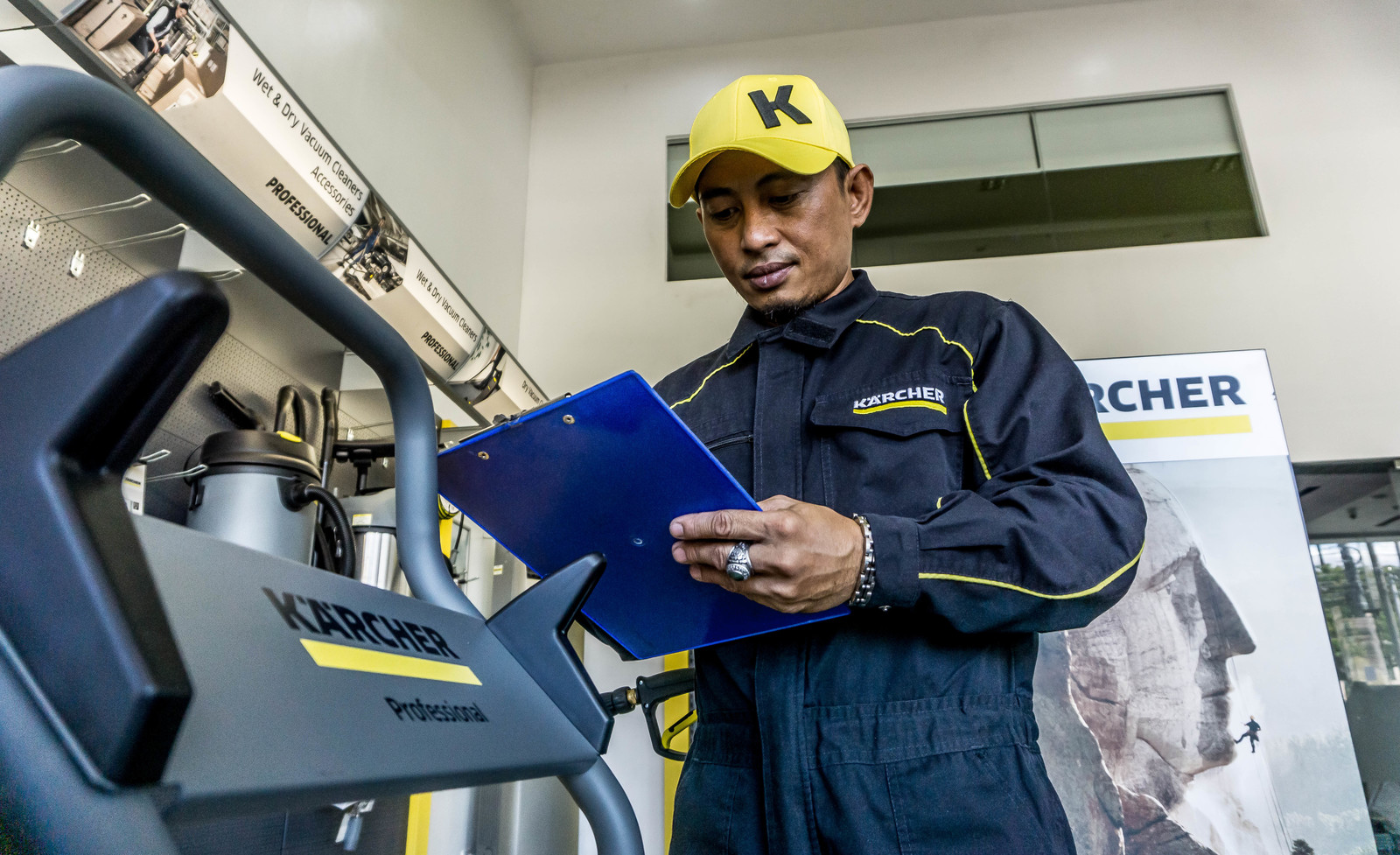 Karcher PH Service Karcher PH Service
