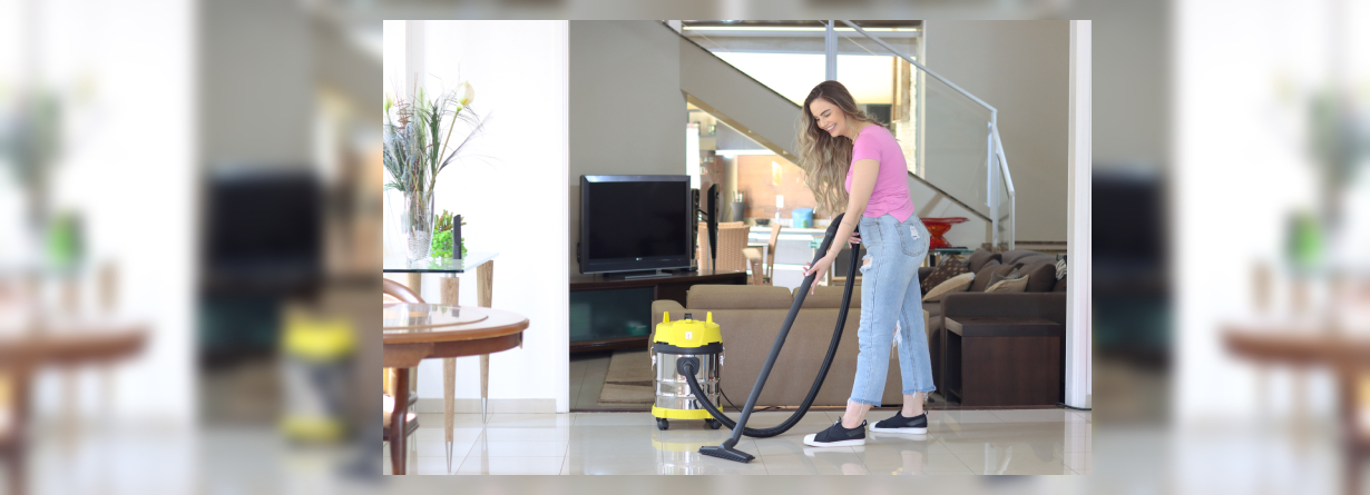 O que considerar antes de comprar o aspirador de po O que considerar antes de comprar o aspirador de po