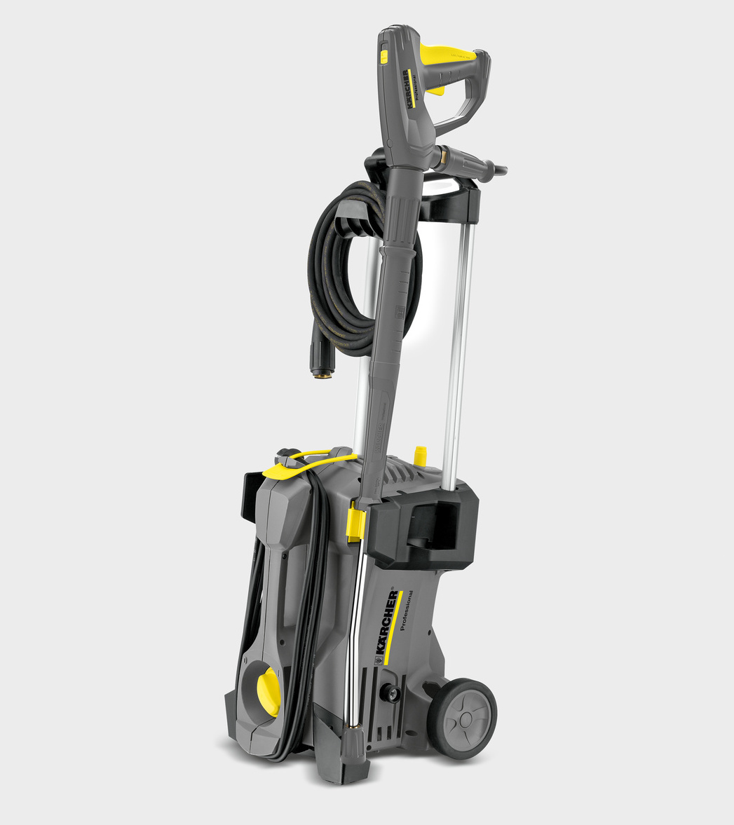 Máy phun rửa áp lực cao HD 5/11 P