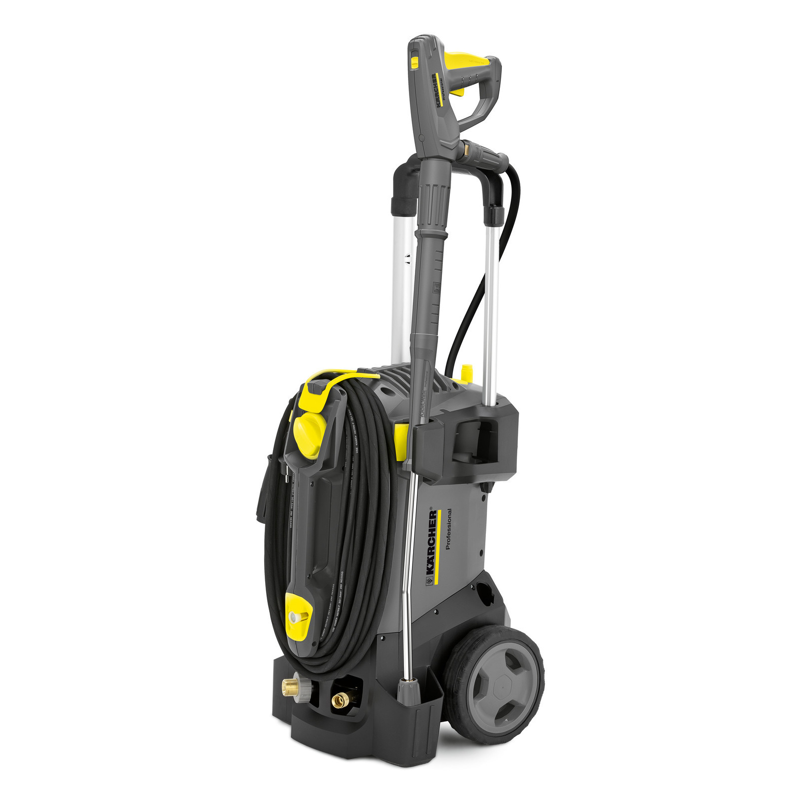 Máy phun rửa áp lực cao HD 5/12 C Máy phun rửa áp lực cao HD 5/12 C