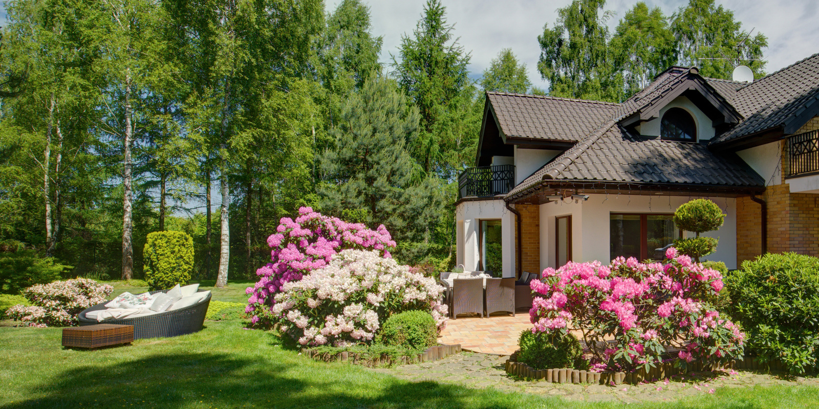 Conseils d’expert pour un jardin bien entretenu