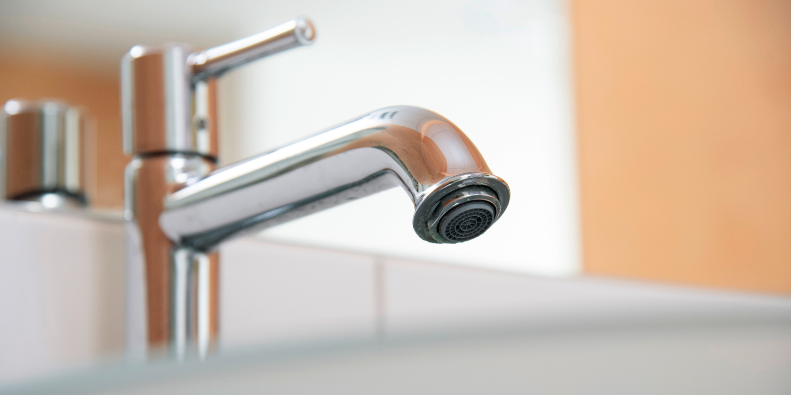 Wasserhahn entkalken mit Kärcher Tipps