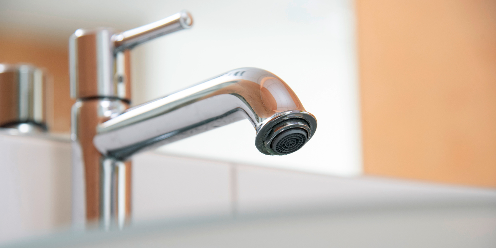 Wasserhahn entkalken mit Kärcher Tipps