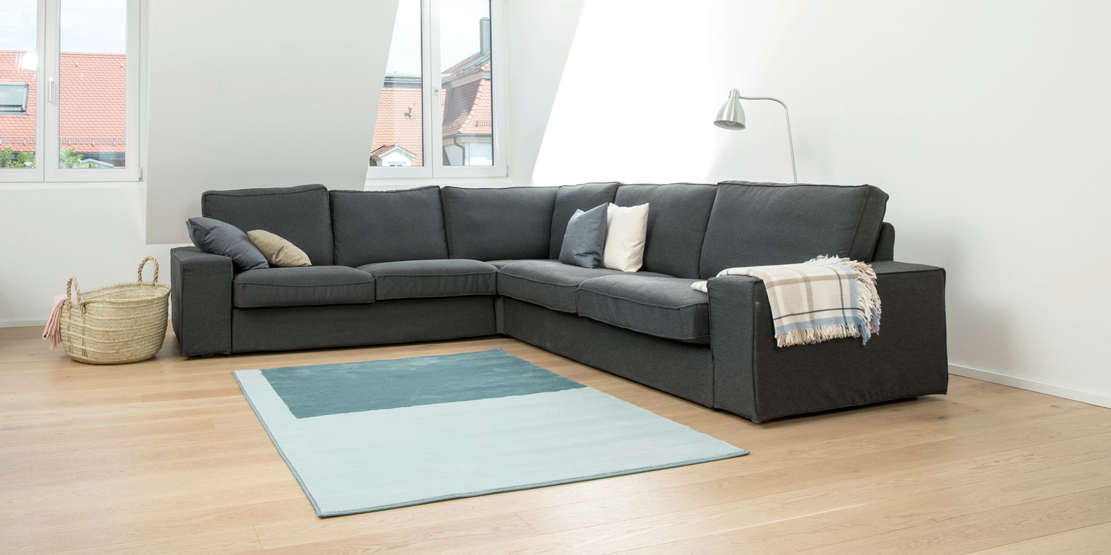 Polster reinigen mit Kärcher Tipps