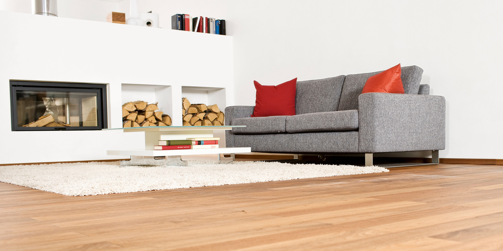 Nettoyage du parquet et du stratifié avec les conseils Kärcher