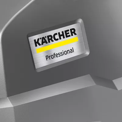 High pressure washer Kärcher Professional HDS 17/20 - 2016 - PS Auction -  We value the future - Largest in net auctions