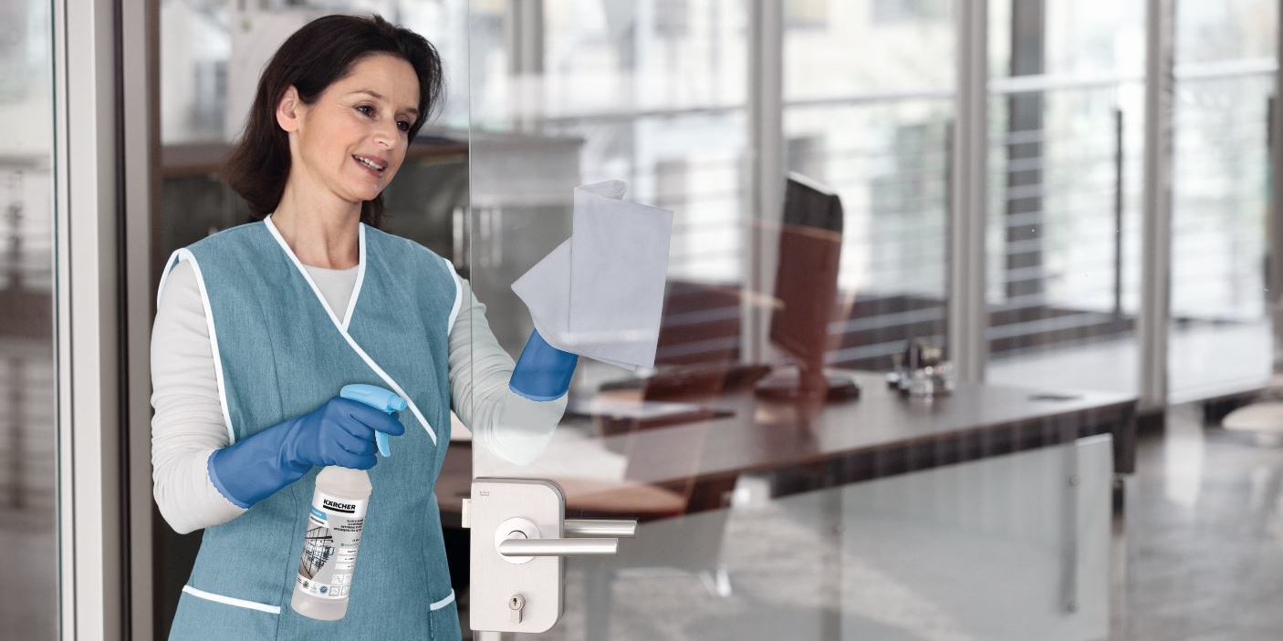 Détergents Kärcher