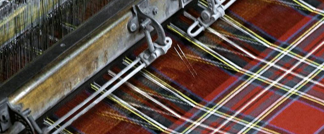 Aspirateurs industriels Kärcher dans l'industrie textile