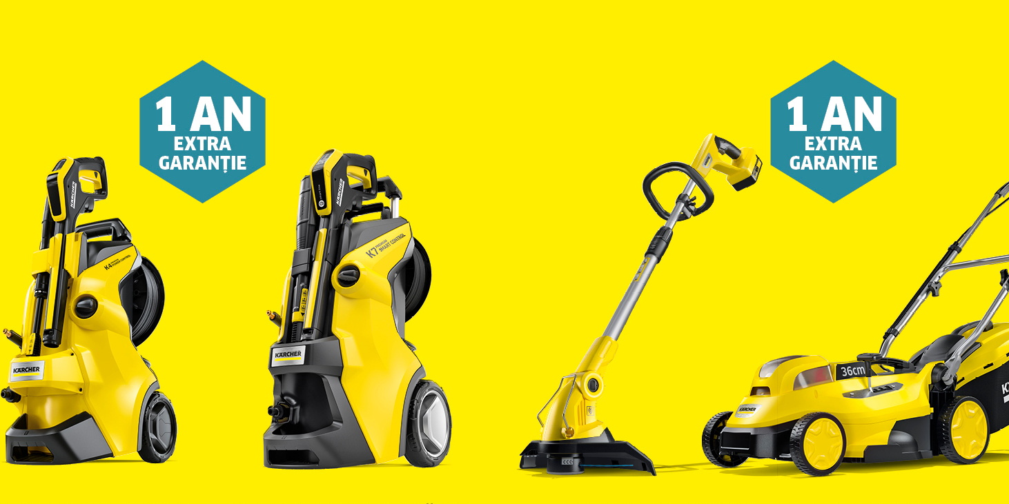 extra-garantie K+Garden extra-garantie K+Garden