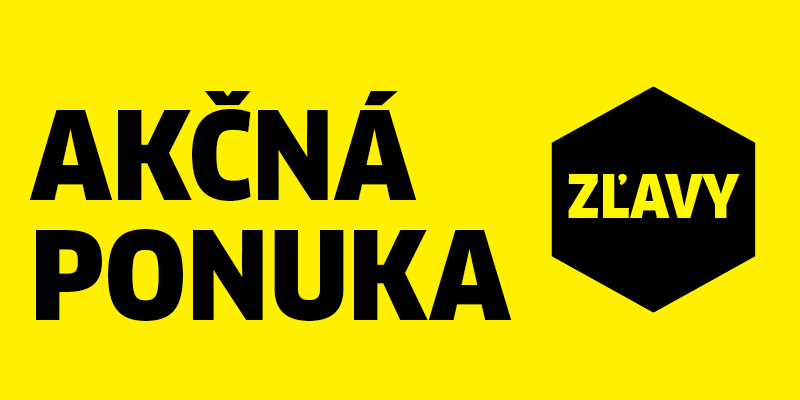 Akčná ponuka Akčná ponuka