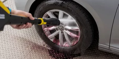 Wheel Cleaner Car Rim Cleaner Portable Rust Remover And Car