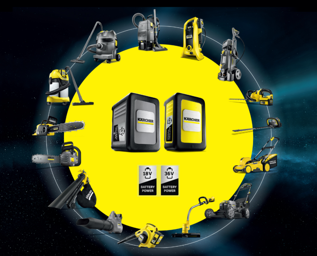 Battery-Universe-Karcher Battery-Universe-Karcher