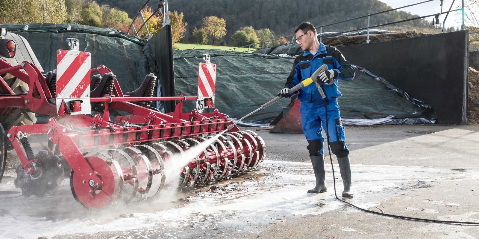 Agricolture Agricolture