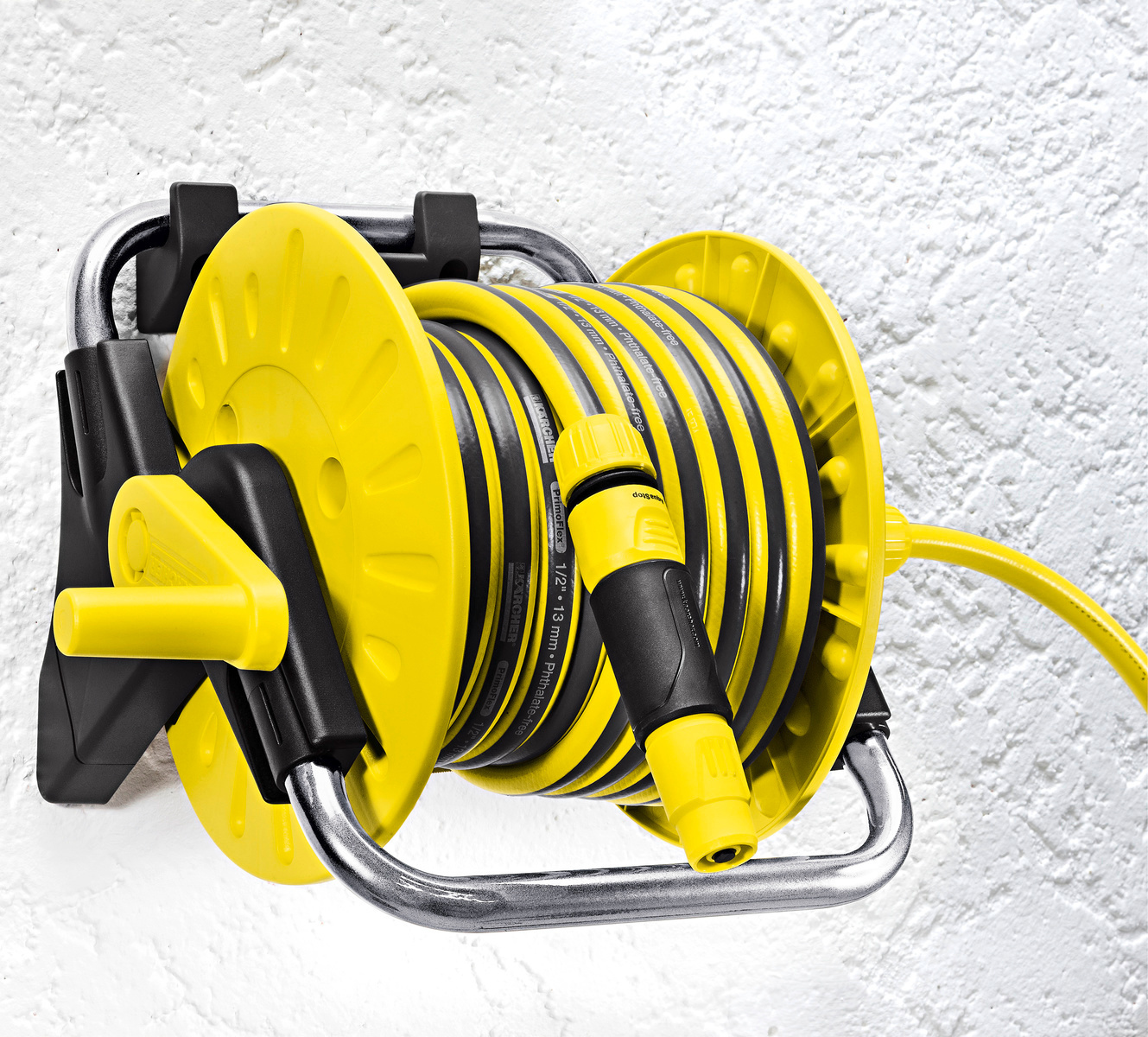 Cuộn cố định HOSE REEL HR 25