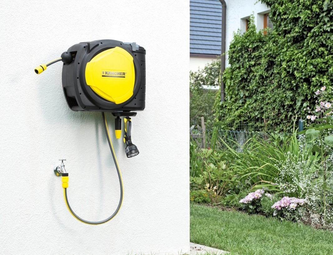 Cuộn cố định tự động CR 7.220