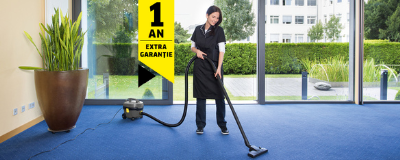 Professional Kaercher horeca banner