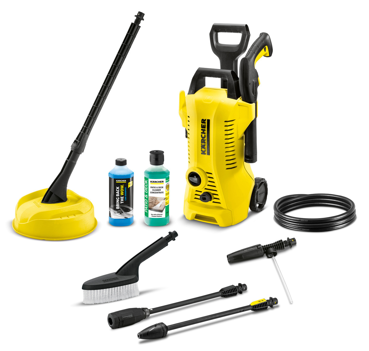 Khi mua các bộ máy Car & Home sẽ bao gồm sẵn các phụ kiện và công cụ dọn dẹp hữu ích Khi mua các bộ máy Car & Home sẽ bao gồm sẵn các phụ kiện và công cụ dọn dẹp hữu ích