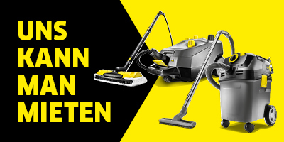Mietgeräte Mietgeräte