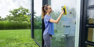 Best window vac 2024: Cordless window vacuums to keep your windows,  conservatory and more dirt-free
