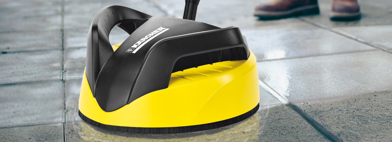 Terrace Cleaning Terrace Cleaning