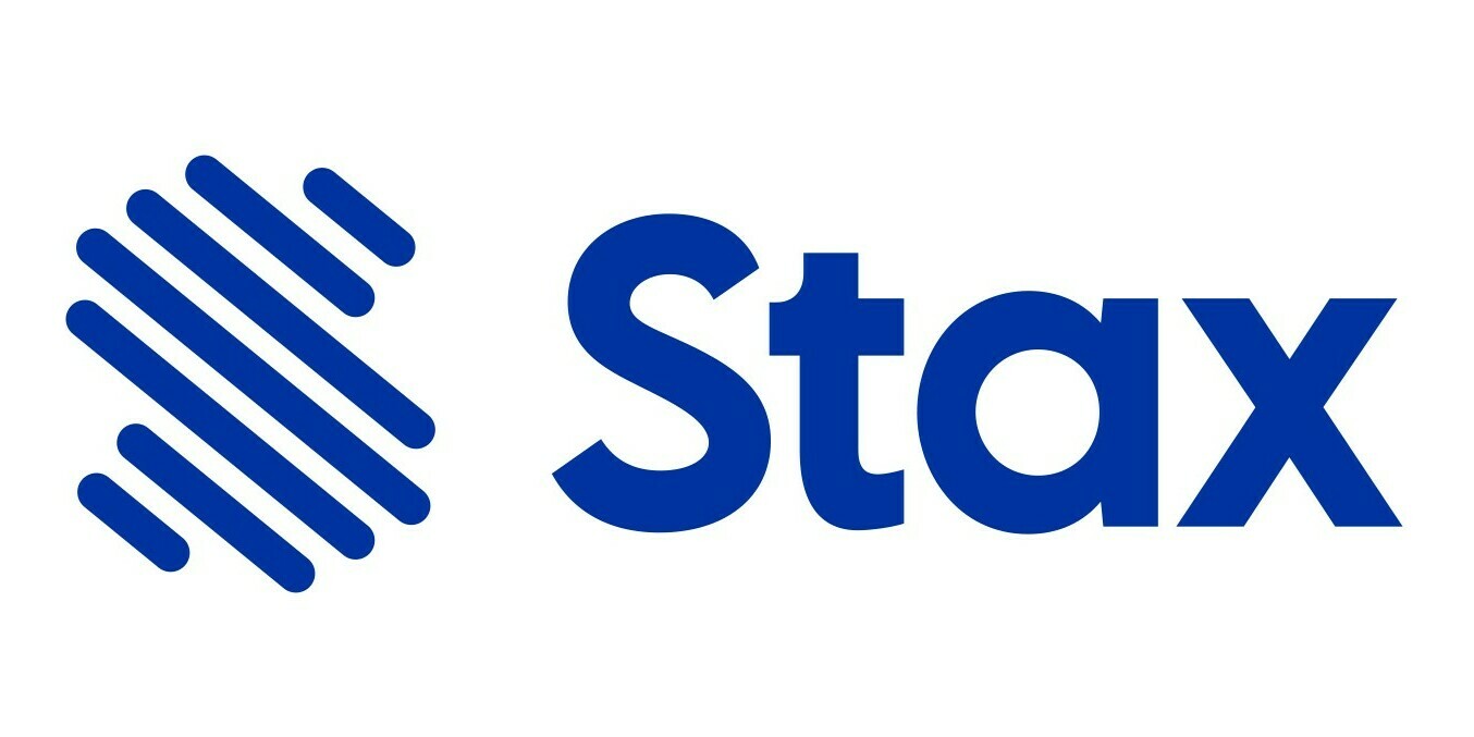 Stax Logo Stax Logo