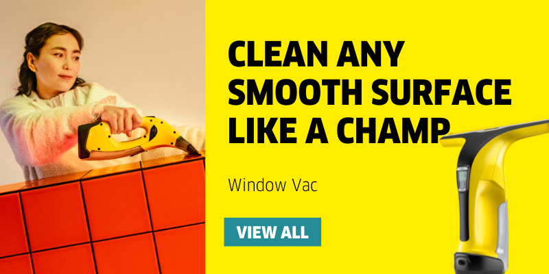 Clean any smooth surface like a champ Window Vac Clean any smooth surface like a champ Window Vac