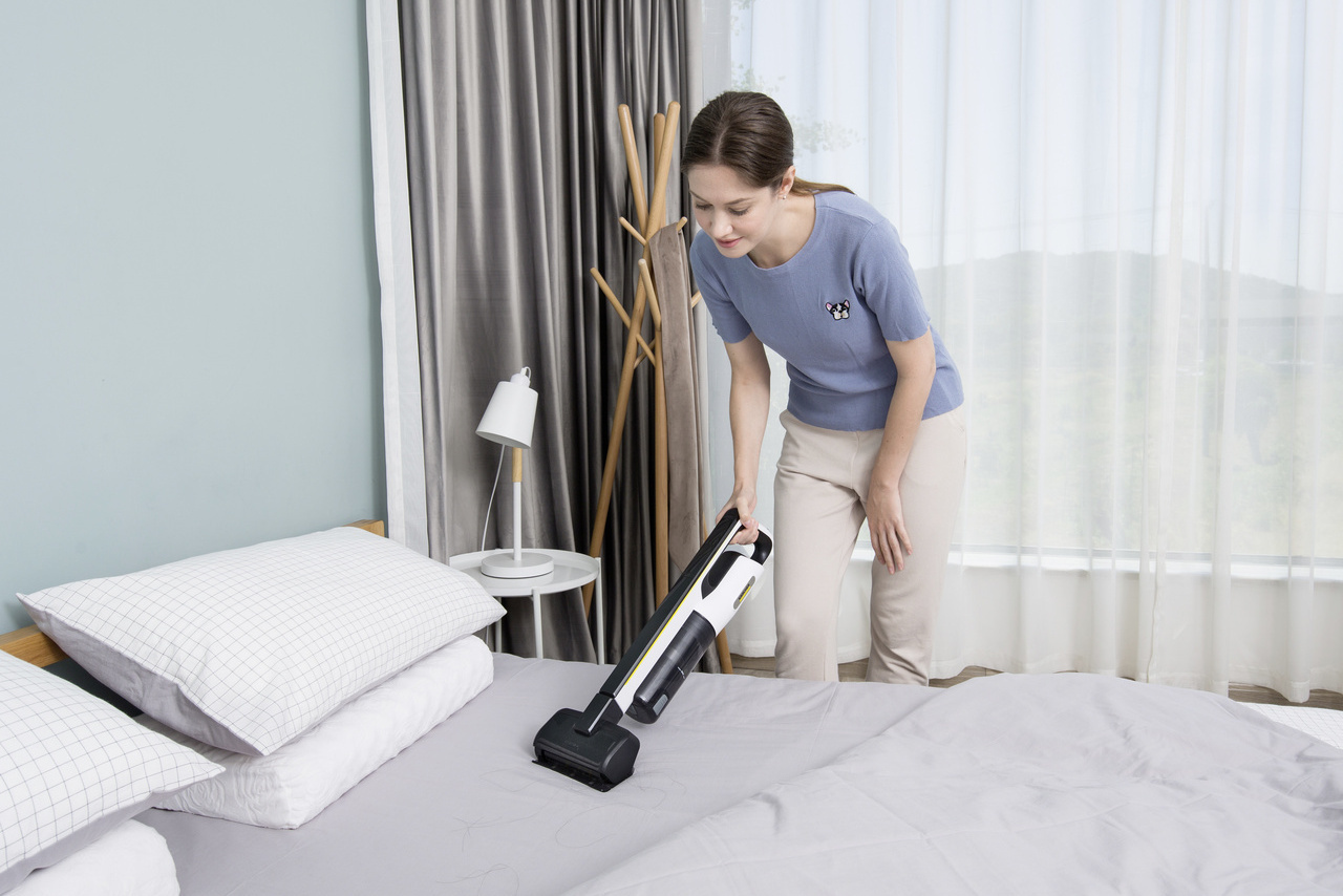 Khả năng biến hóa tiện lợi cho người dùng