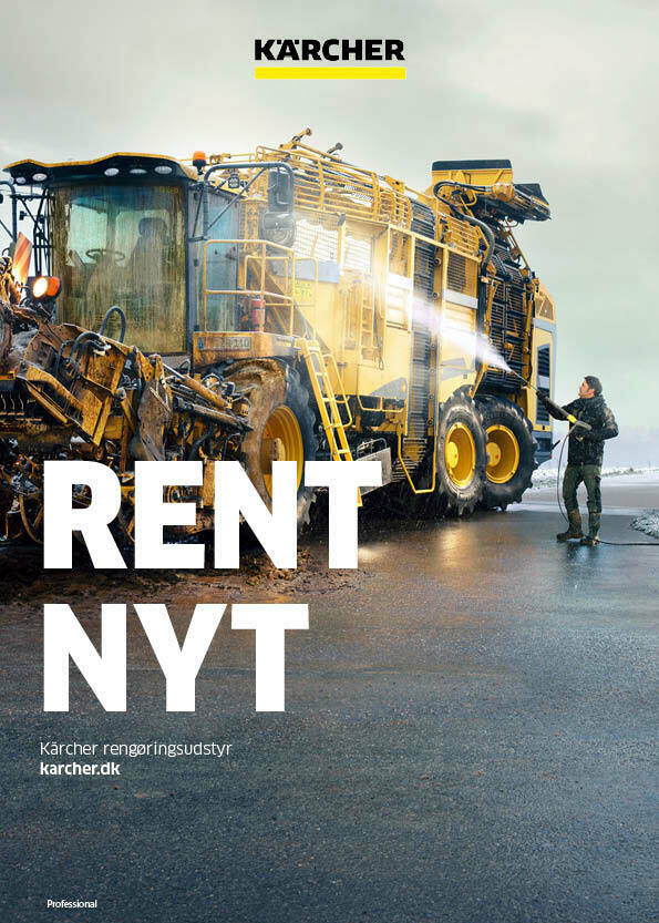 Rent nyt