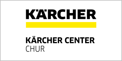 Kärcher Center Chur (GR)