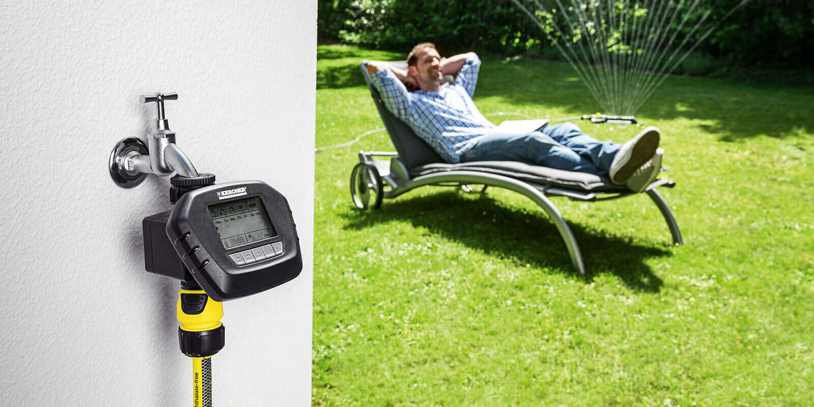 Ile kosztuje automatyczne nawadnianie? Czy warto?