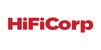 HiFi Logo HiFi Logo